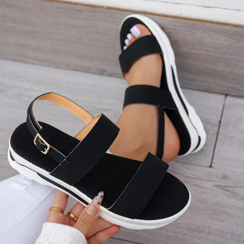 Sandália Ortopédica Savya™