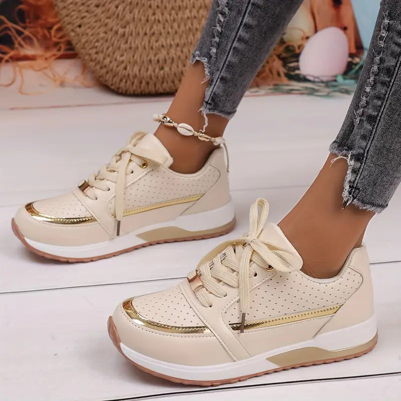 Tênis Ortopédico Lunare™