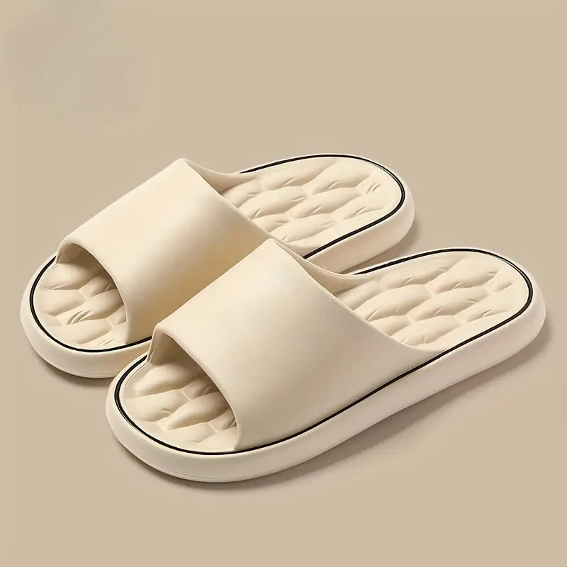 Chinelo Slide Feminino Nuvy™