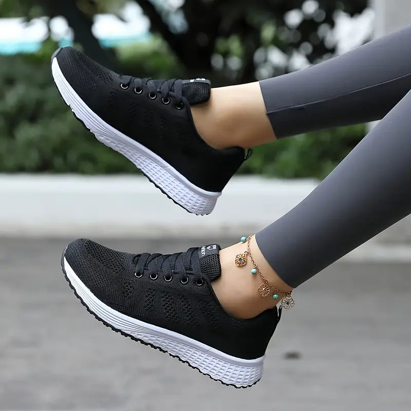 Tênis Para Caminhada Feminino Flexion™
