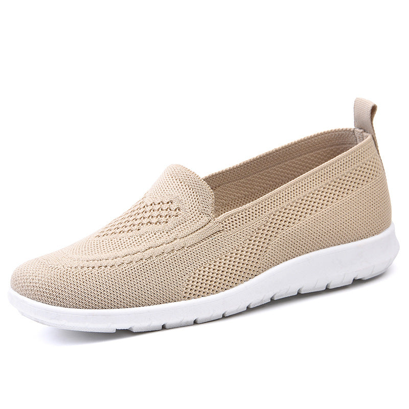 Tênis Ortopédico Slip On Amely™