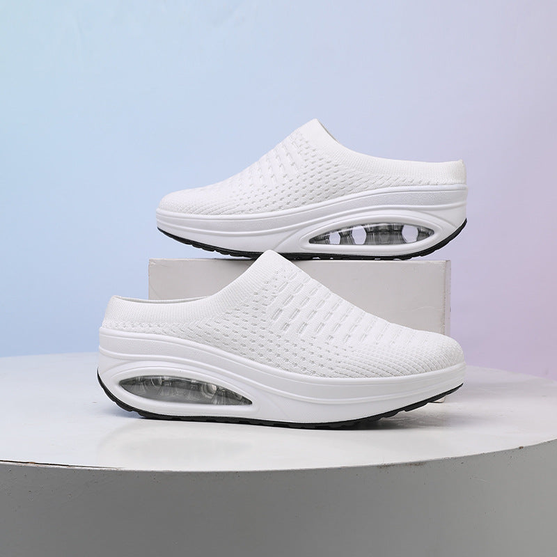 Tênis Ortopédico Slip On ComfortMax™