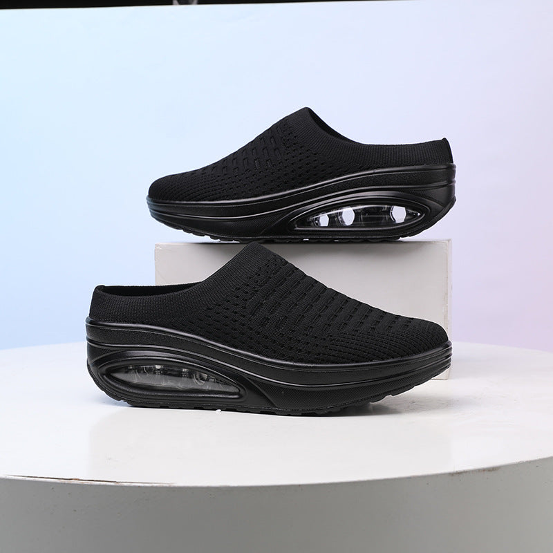 Tênis Ortopédico Slip On ComfortMax™