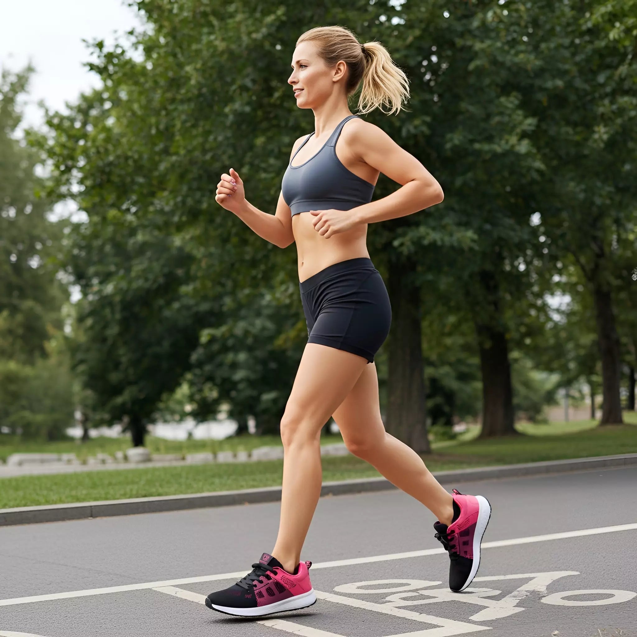 Tênis Para Caminhada Stride Pro™