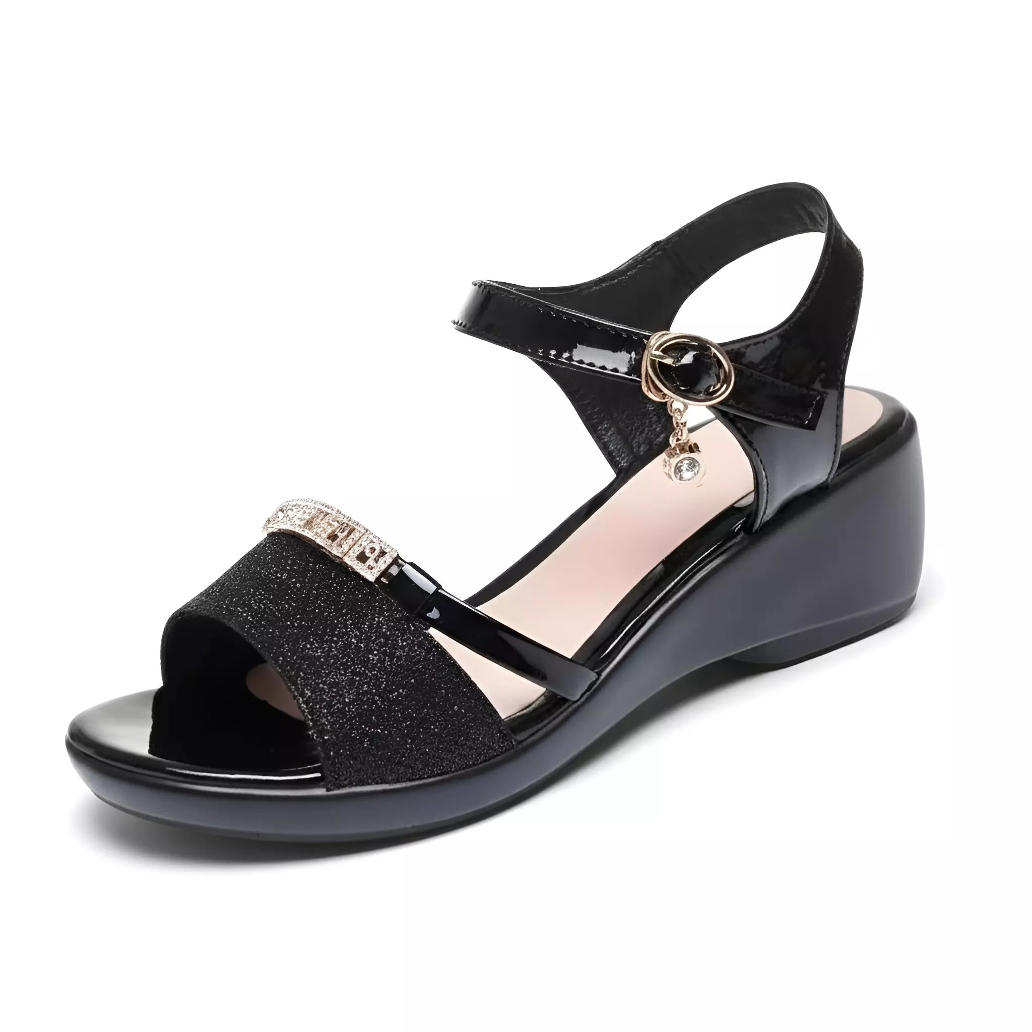 Sandália Ortopédica Neya™