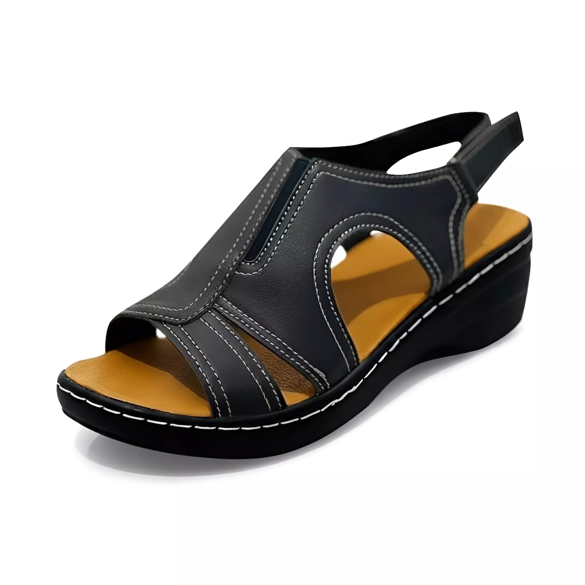 Sandália Ortopédica Verona™