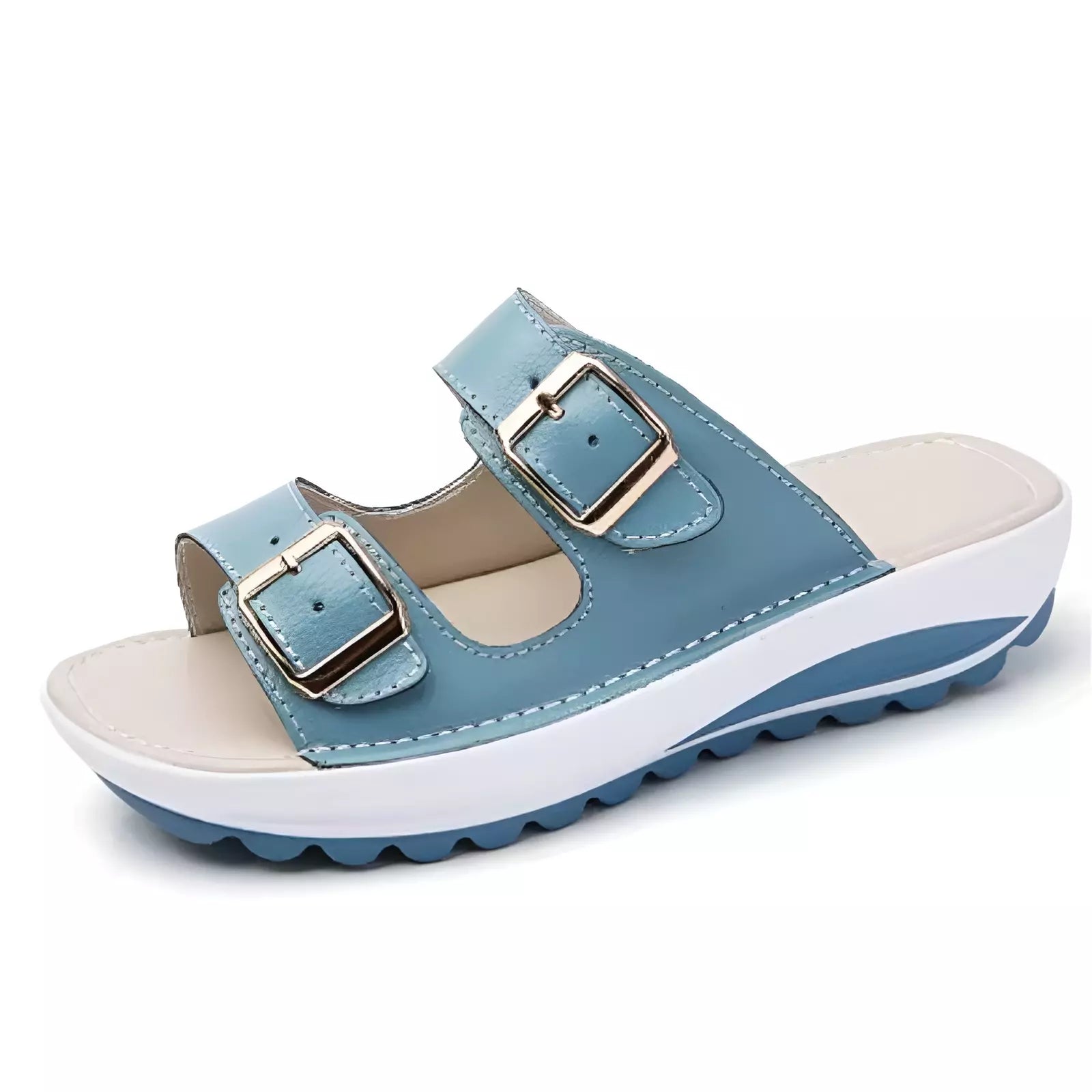 Sandália Ortopédica Serena™