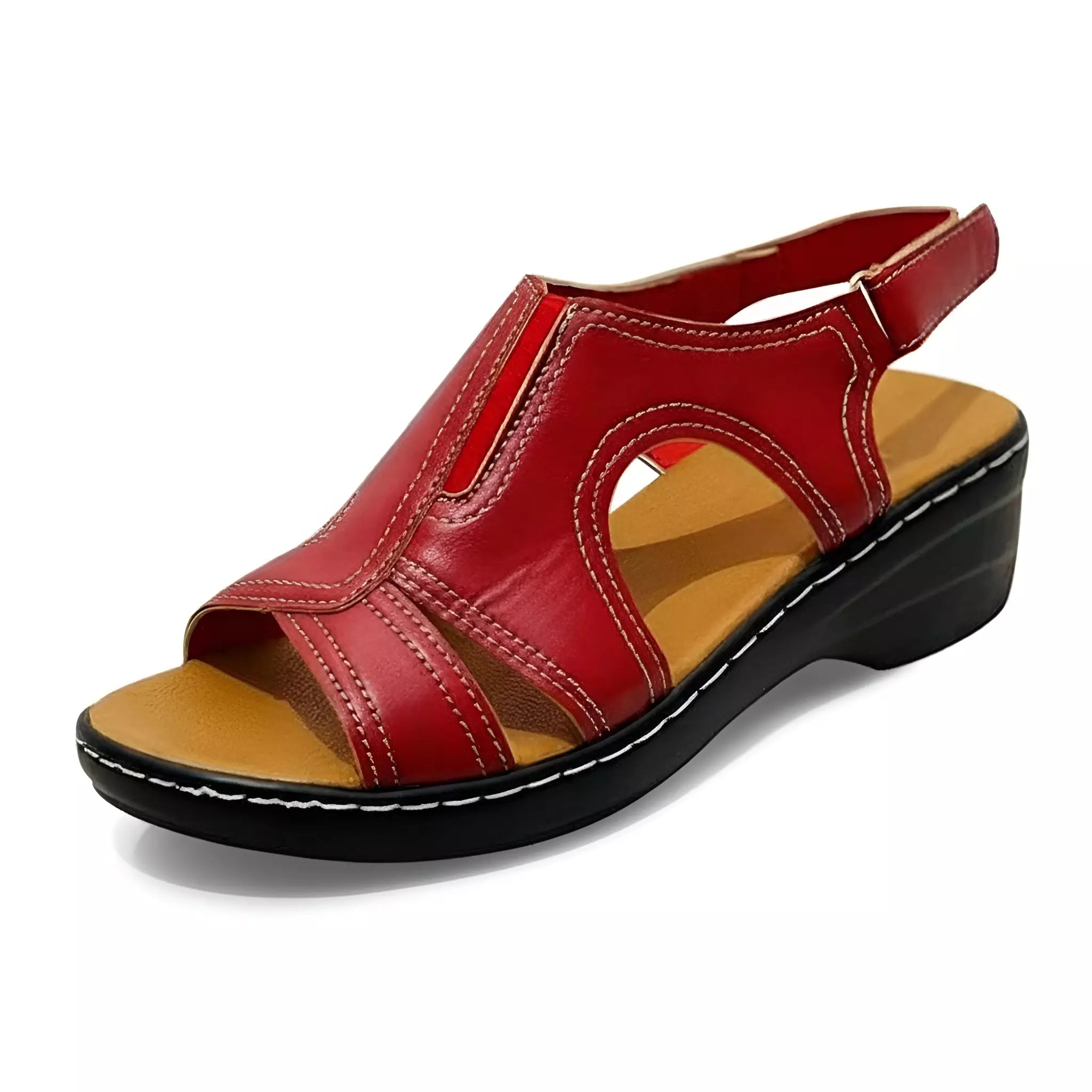 Sandália Ortopédica Verona™