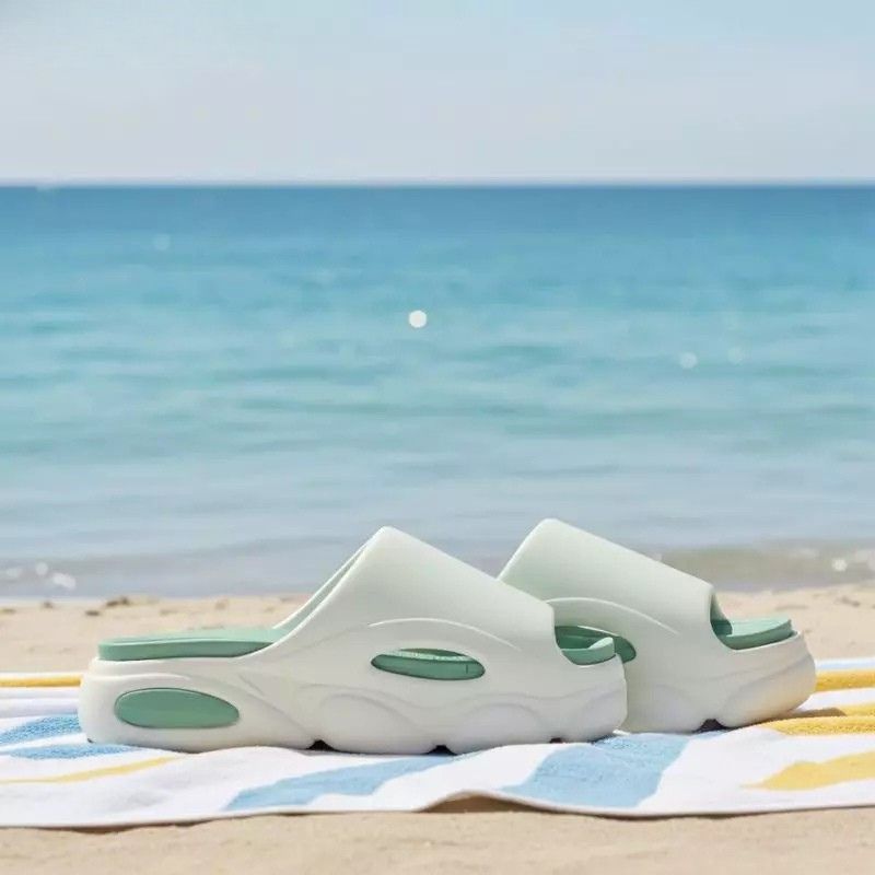 Chinelo Ortopédico Elevate™