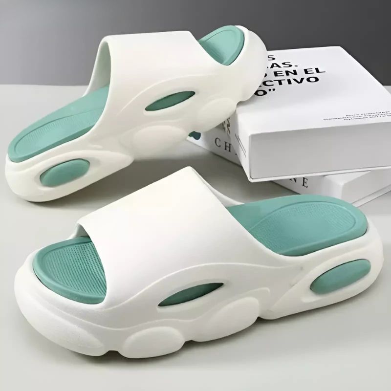 Chinelo Ortopédico Elevate™