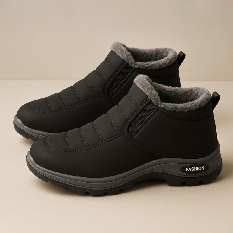 Bota Ortopédica WinterSoft™
