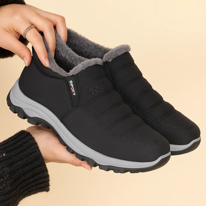 Bota Ortopédica WinterSoft™