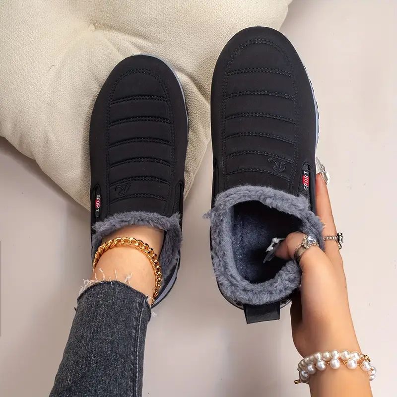 Bota Ortopédica WinterSoft™