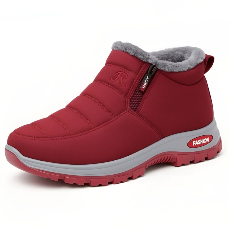 Bota Ortopédica WinterSoft™