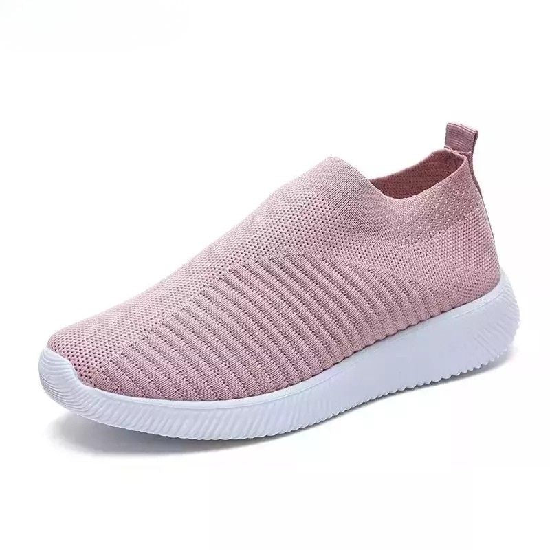 Tênis Ortopédico Slip On OrthoFlex™
