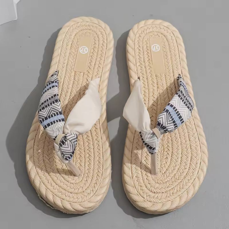 Chinelo Ortopédico SoftLoom™