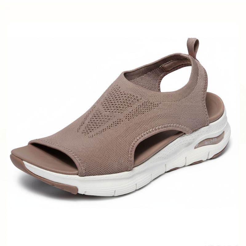 Sandália Ortopédica SportFlex™