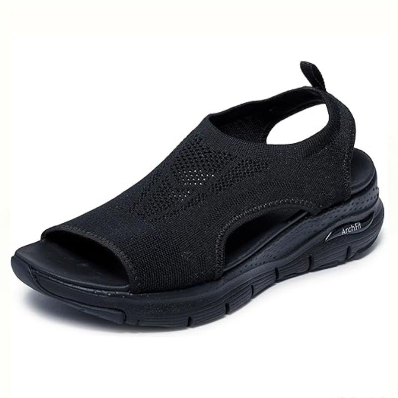 Sandália Ortopédica SportFlex™