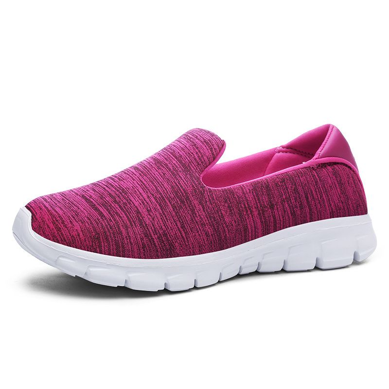 Tênis Ortopédico Slip On SoftLine™