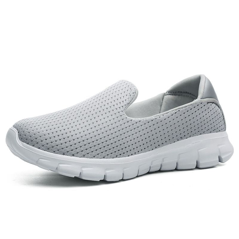 Tênis Ortopédico Slip On SoftLine™