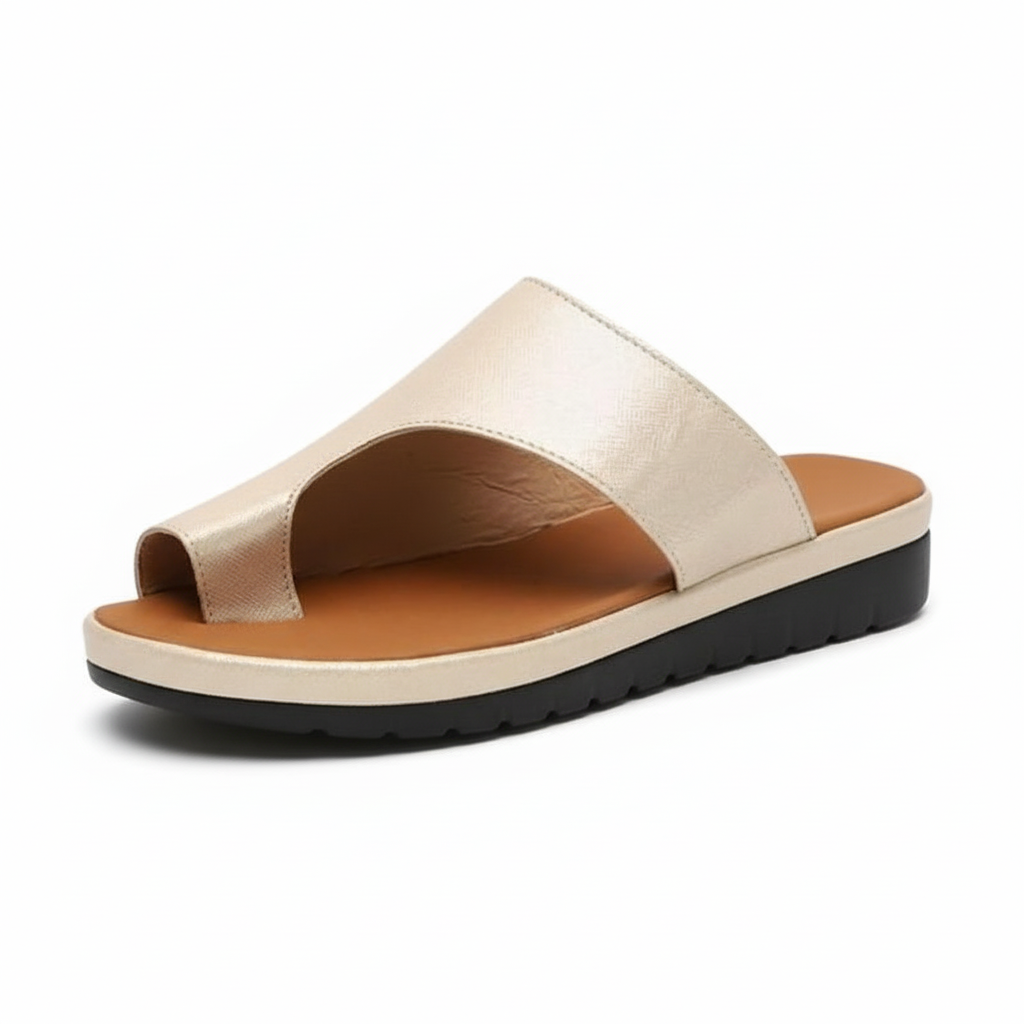 Chinelo Ortopédico WalkSoft™