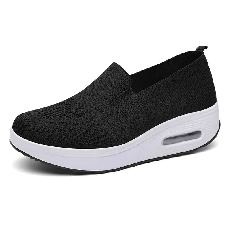Tênis Ortopédico Slip On Vitalize™