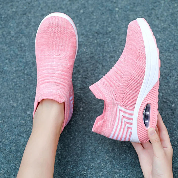 Tênis Ortopédico Slip On SoftMove™