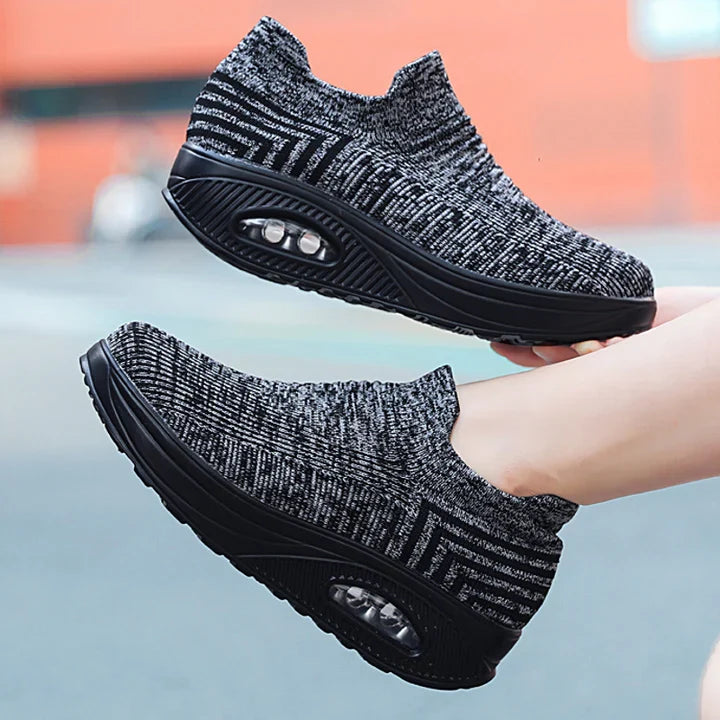 Tênis Ortopédico Slip On SoftMove™