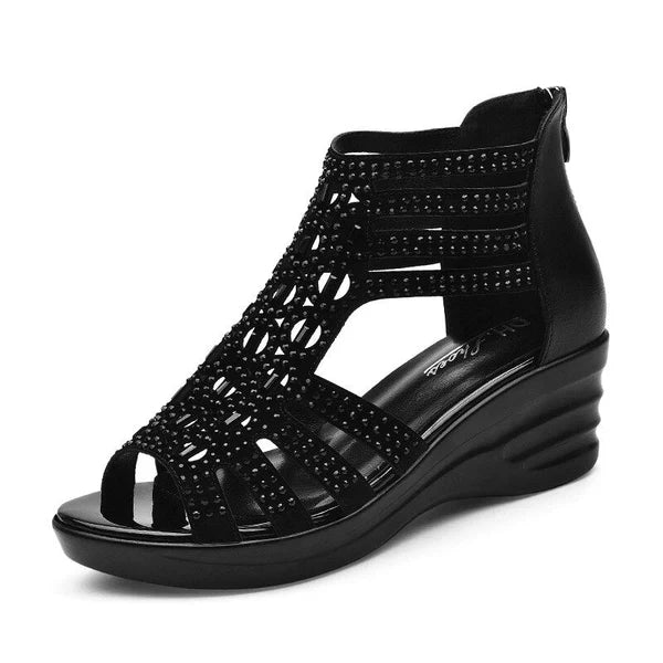 Sandália Ortopédica Liriah™