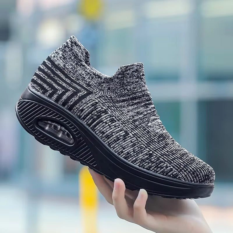 Tênis Ortopédico Slip On SoftMove™