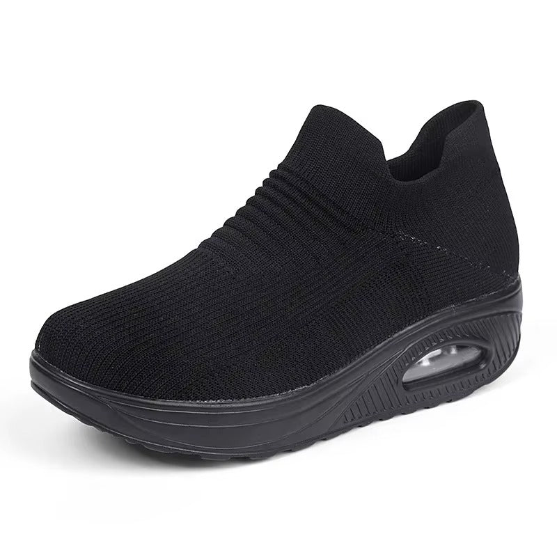 Tênis Ortopédico Slip On SoftMove™