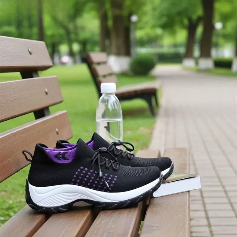 Tênis Ortopédico Aria™