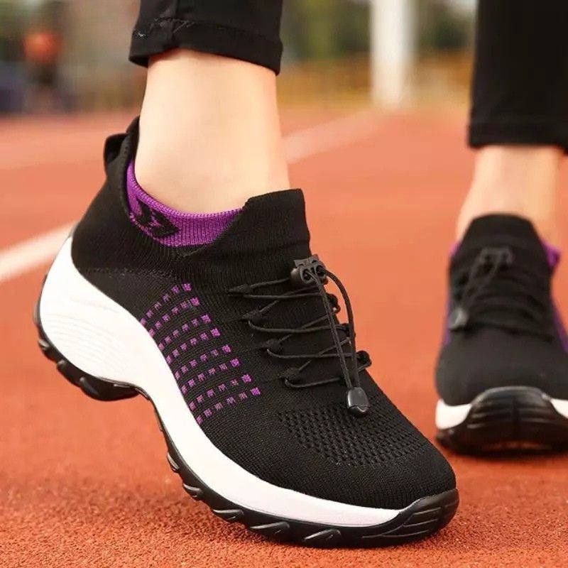 Tênis Ortopédico Aria™