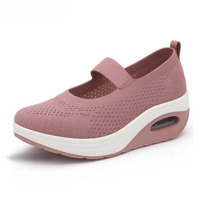 Tênis Ortopédico Slip On CloudStep™