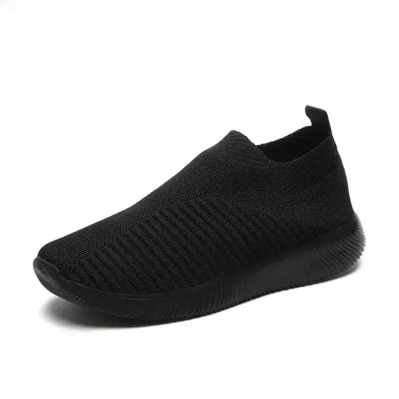 Tênis Ortopédico Slip On OrthoFlex