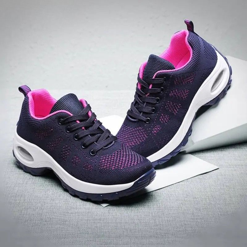 Tênis Ortopédico Para Caminhada ComfortFlex™