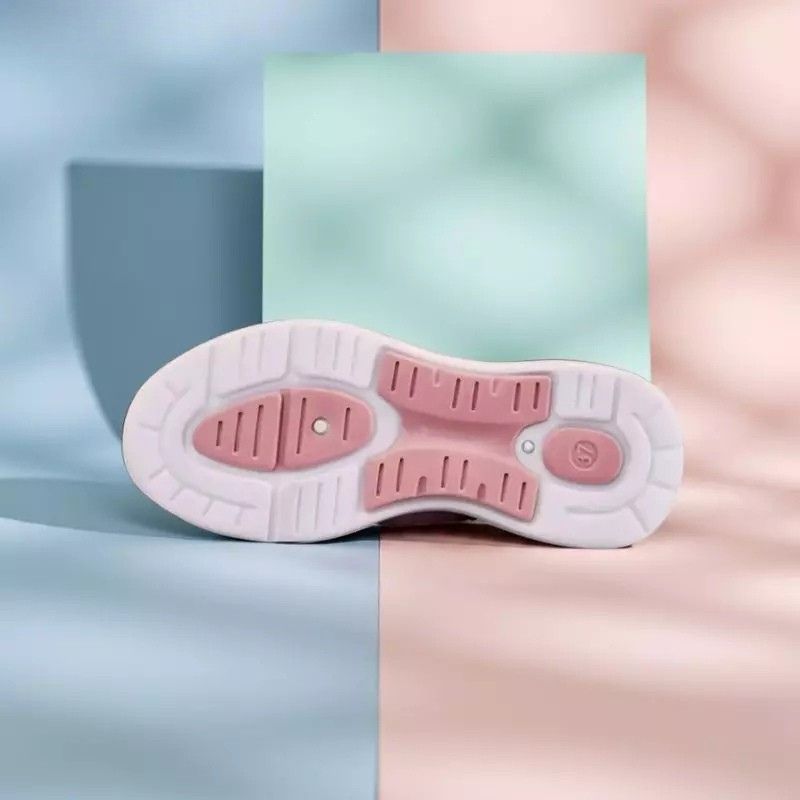 Tênis Ortopédico Slip On Comfort Sneakers™