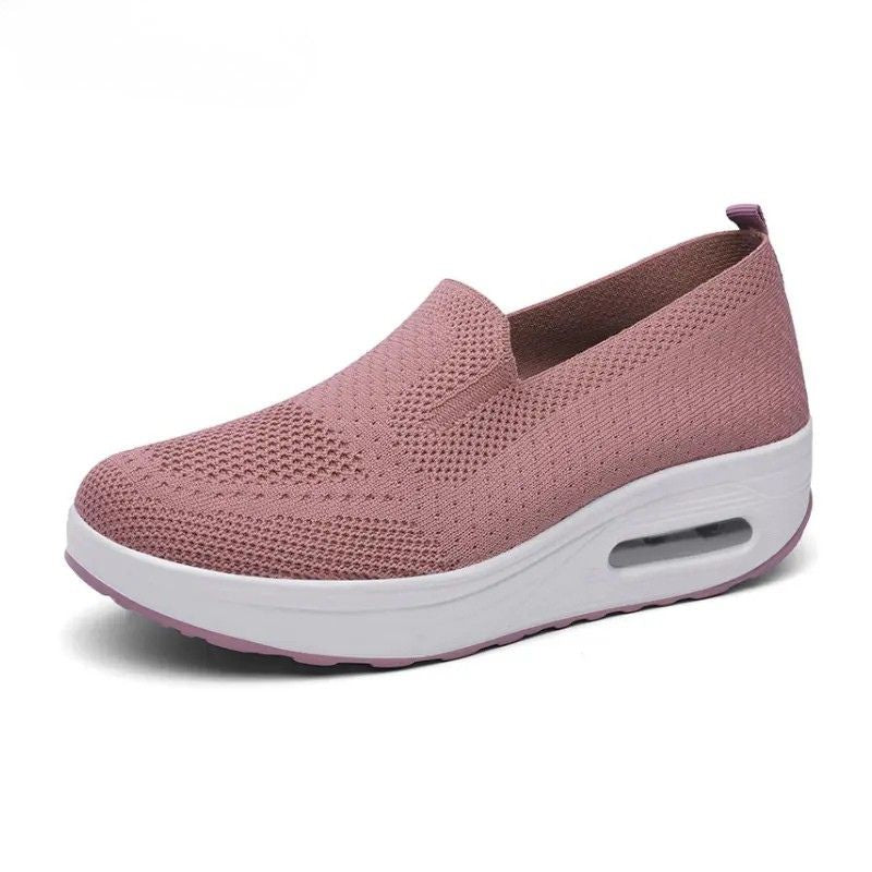 Tênis Ortopédico Slip On Vitalize™