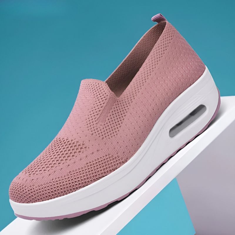 Tênis Ortopédico Slip On Vitalize™