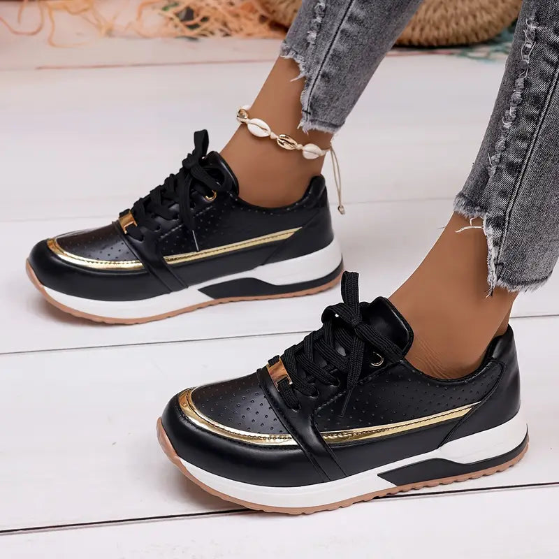 Tênis Ortopédico Lunare™