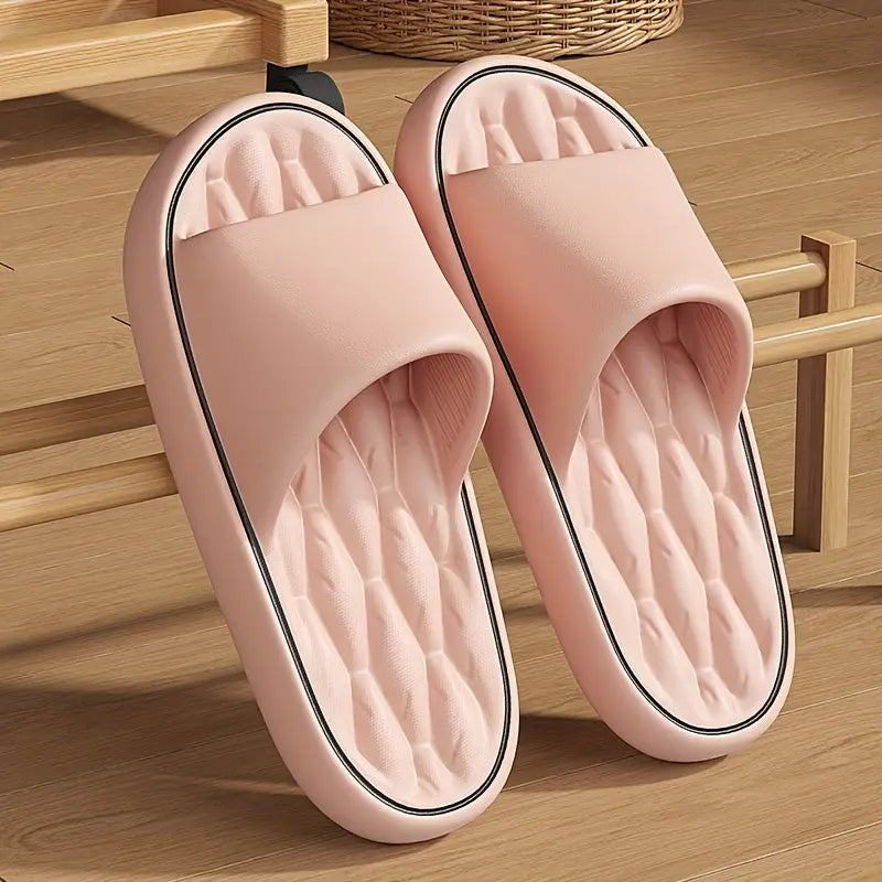 Chinelo Slide Feminino Nuvy™