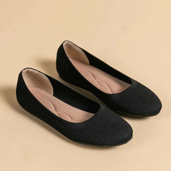 Sapatilha Ortopédica TricotSoft™