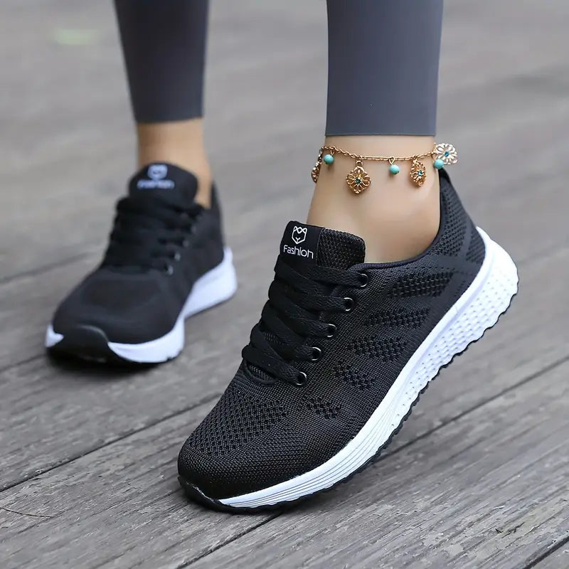 Tênis Para Caminhada Feminino Flexion™