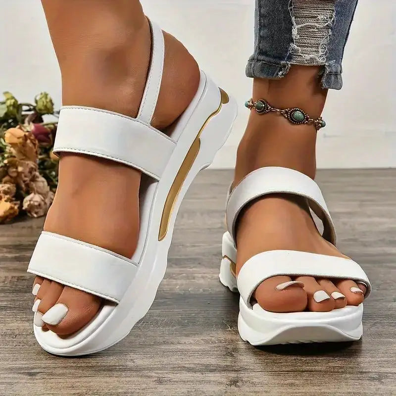 Sandália Ortopédica Savya™