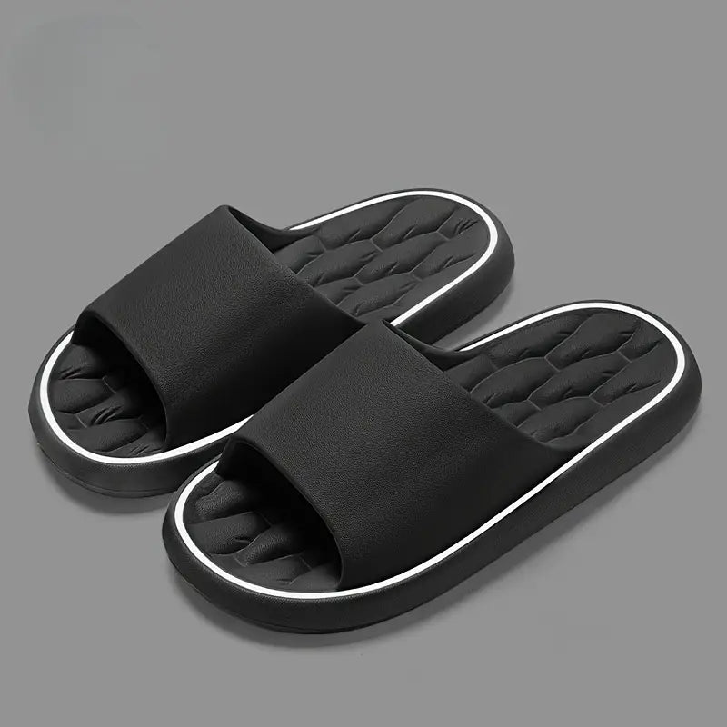 Chinelo Slide Feminino Nuvy™