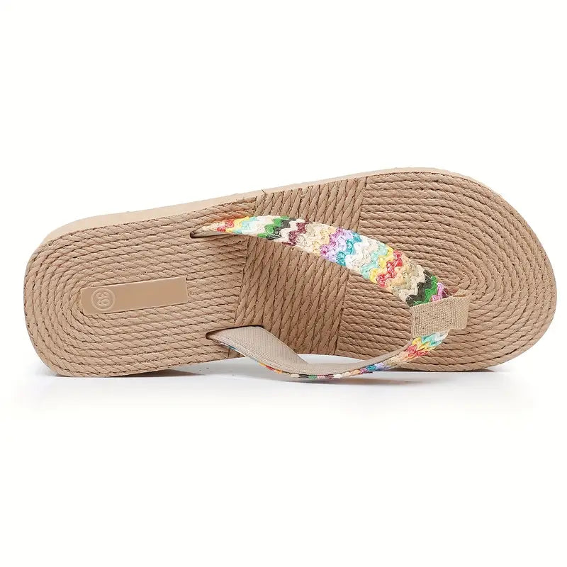 Chinelo Ortopédico SummerGlam™