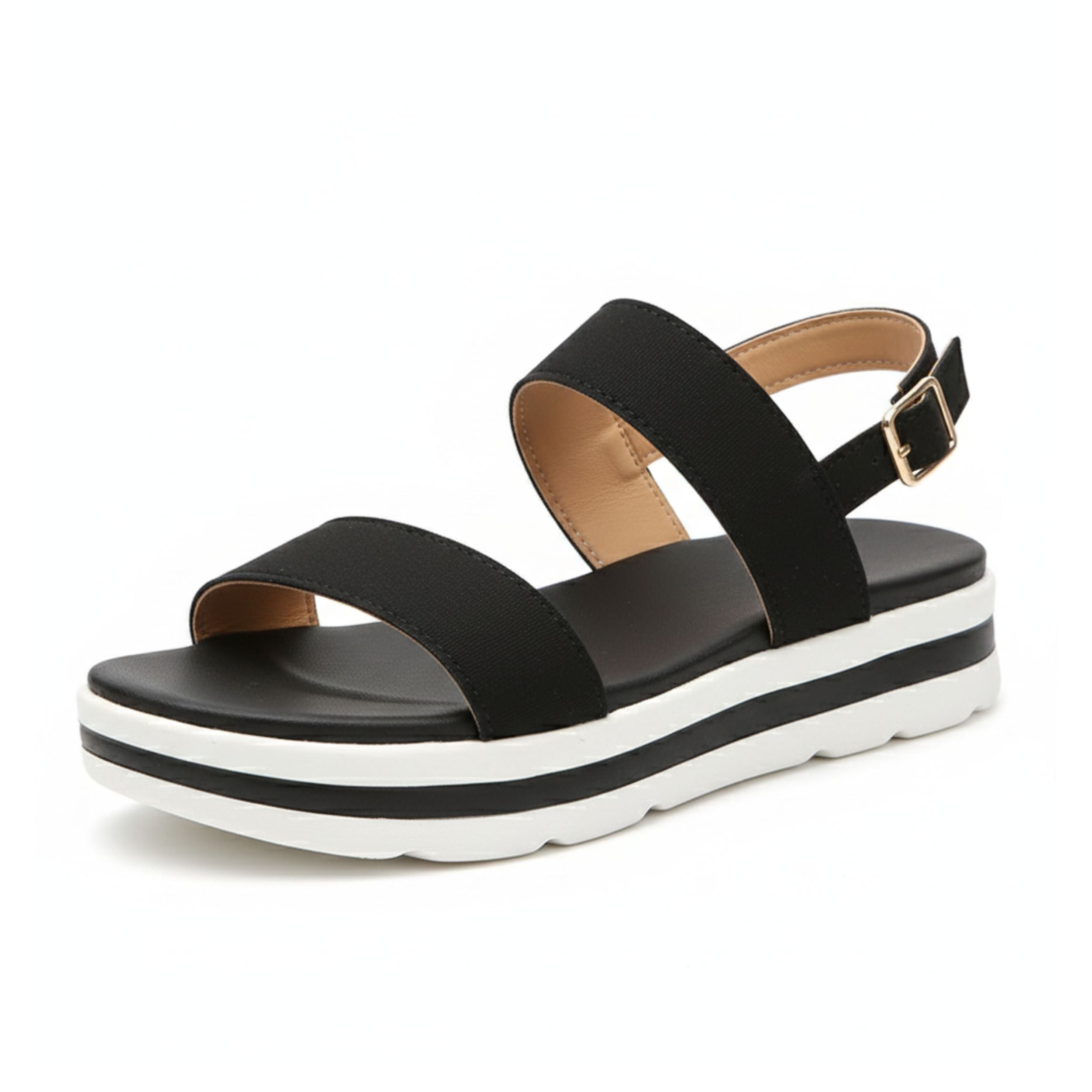 Sandália Ortopédica Savya™