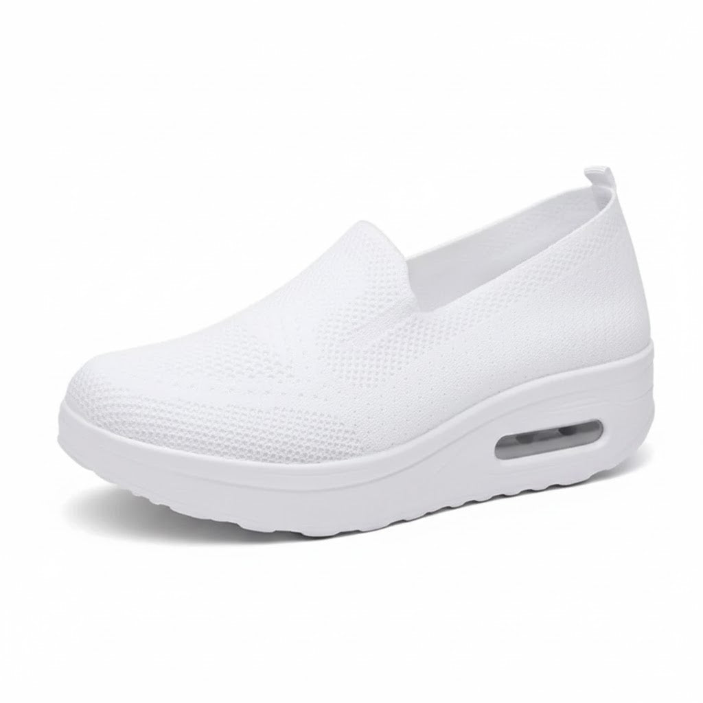 Tênis Ortopédico Slip On Vitalize™