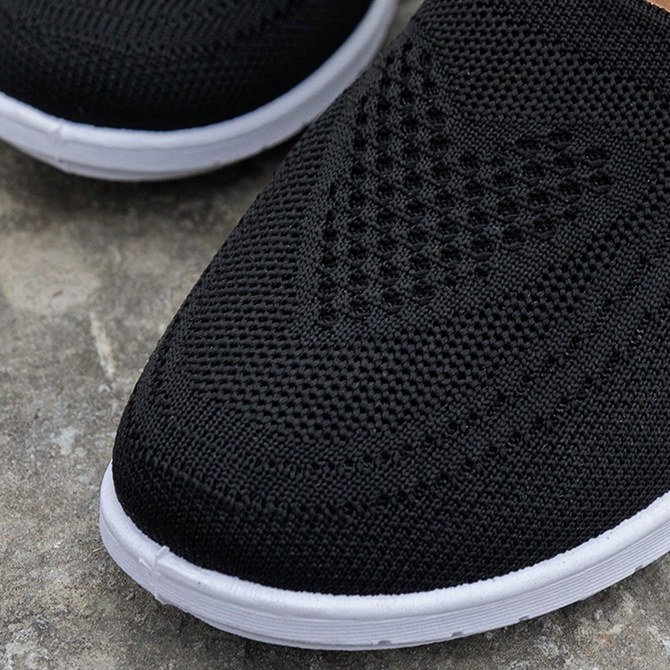 Tênis Ortopédico Slip On Amely™