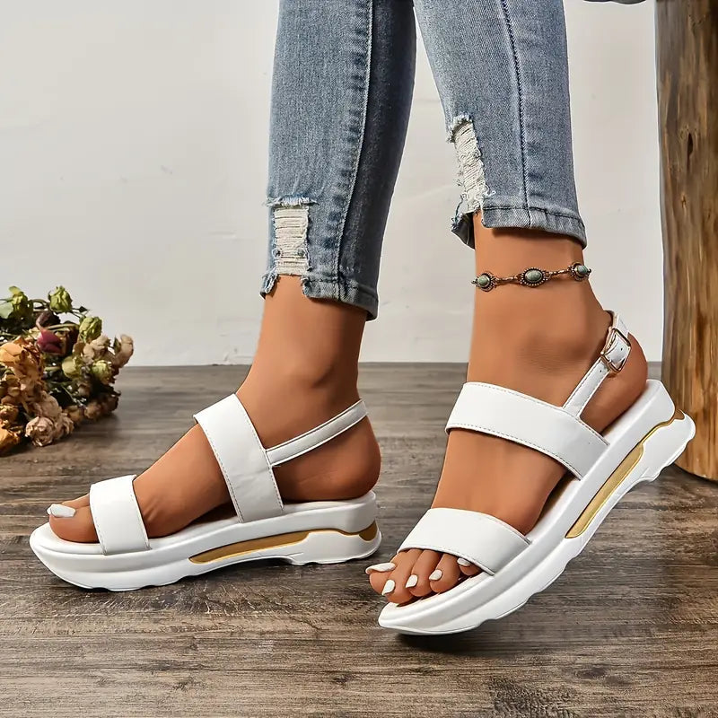 Sandália Ortopédica Savya™